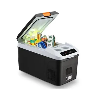 12 -voldine mini kompressor külmkapp RV
